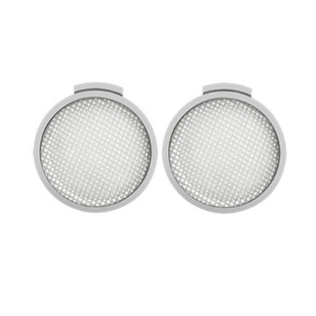 Vaihtosuodatin 2 kpl White Roborock H6 SCWXCQ01RR