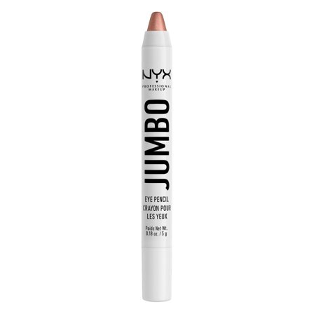 Nyx Professional MakeUp Jumbo Eye Pencil 633 Iced Latte - Matita occhi