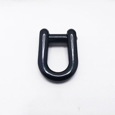 5 stk Karabinhage D Sløjfeklammer 10 10