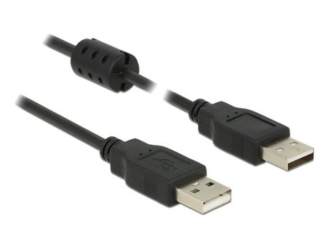 Delock USB-kabel - USB til USB - 3 m