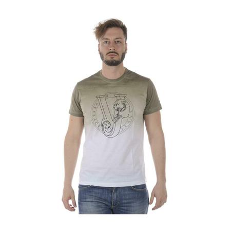Versace Jeans Couture T-shirt Grå, Herre
