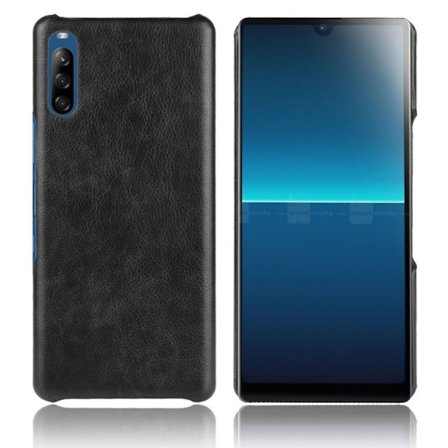 Prestige Sony Xperia L4 skal - Svart