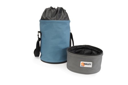 Camon Walky Pet Travel Food Bag