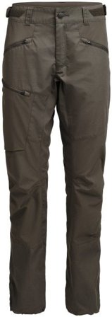 Lundhags Makke Lt Ws Pant Forest Green