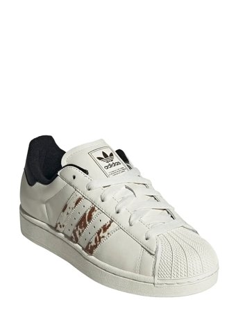 adidas Originals Superstar Ii W - White - 36 2/3