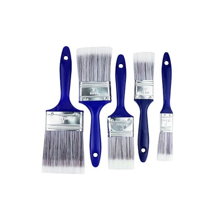 Paint Brush Litteät maalisiveltimet Ammattimaiset maalityökalut