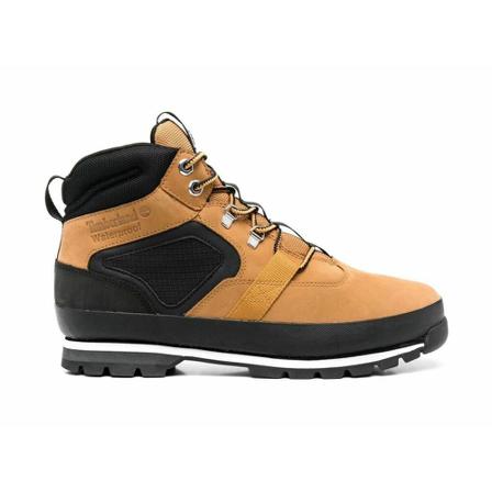 Timberland, Boots Bruin, Heren, Maat:44 1/2 EU