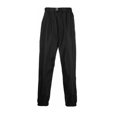 Ambush Broek , Zwart , Heren , Maat: S