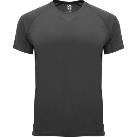 ROLY T-shirt funktion bahrain herr mgrön 3XL - Lyreco - Arbetskläder - Arbetströjor - T-shirts