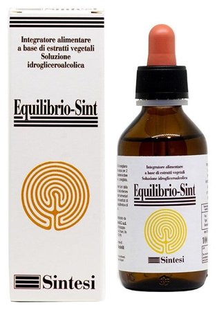 Sarandrea Equilibrio-Sint Tintura Madre 100ml