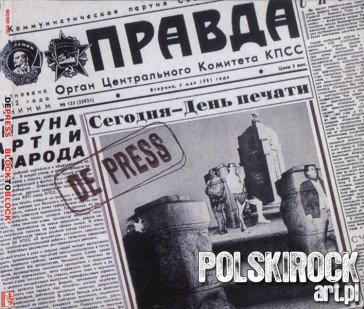 Block to block DE PRESS