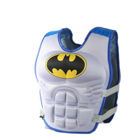 Redningsvest for småbarn, Barneredningsvest, Barneredningsvest med sikkerhetsstropp Stil 4 L Style 4 L