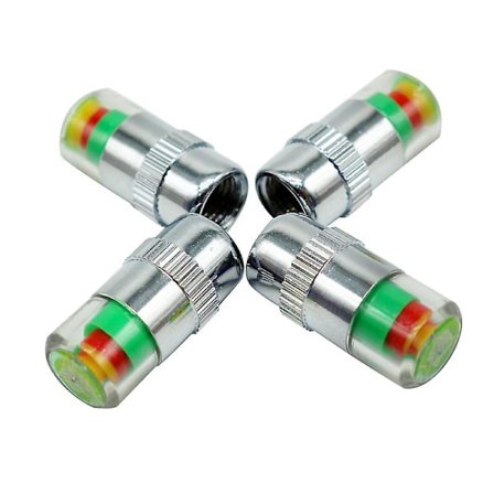 Utendørs, værbestandige lufttette dekkventilhetter (holdbare og vakre og sterke ventilhetter)