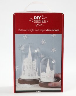 Pysselset Julkupa - Creativ Company