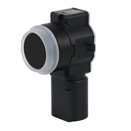 Holdbar 12888 Swing Mute Bevegelse Kvarts Klokke Reparasjonstilbehør 56x56.7x16mm