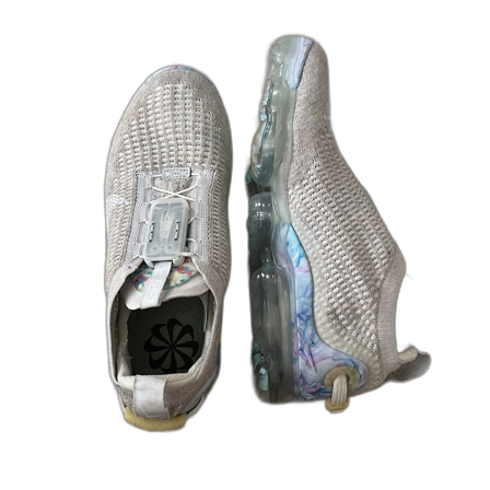 Air Vapormax 2020 Fk CJ6741 100 White/Summit White/White