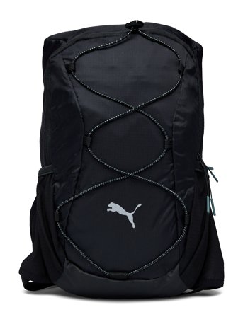 Seasons Trail Running Backpack 6L Black PUMA