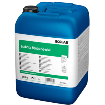 Ecobrite Neutrasoft Clean 20K*