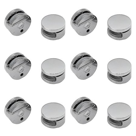 Kynsien järjestäjä Sinkkiseos Peilipidike Kylpyhuoneen tarvikkeet