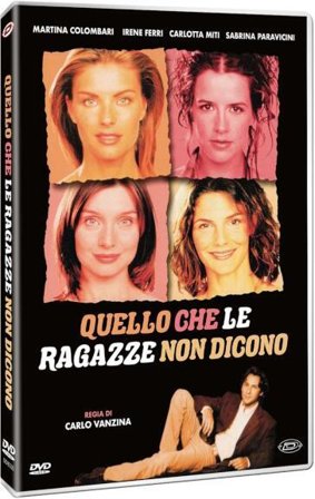Quello Che Le Ragazze Non Dicono