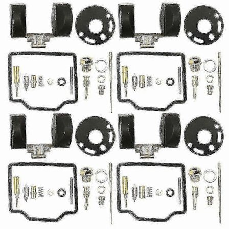 Yhteensopiva kaasutinsarja Honda CB750 K1-K6 moottoripyörään 1969-1976