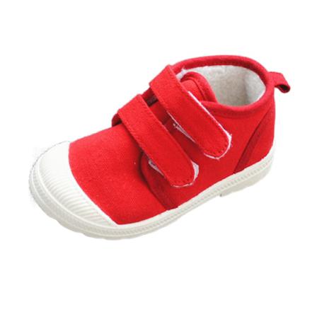 Pojkar Flickor Mjuksulor Casual Warm Shoe Magnetic Fashion Sneakers