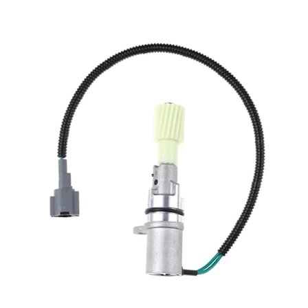 D21 2.4L 3.0L 3.3L Omdrejningstæller Sensor Hastighed 2501074P00 2501074P00 3270274P19 2501074P01