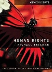 Human Rights, ISBN: 9780745639666