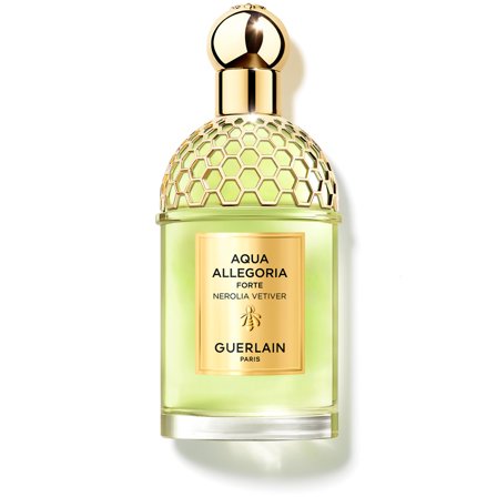 Guerlain Aqua Allegoria Nerolia Vetiver Forte 125ml - Eau de Parfum