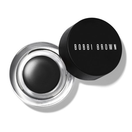 Bobbi Brown Long-Wear Gel Eyeliner BLACK INK