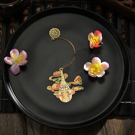 2kpl Bookmark Book Clip 09 09