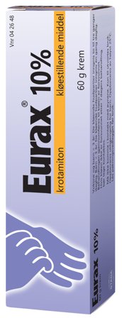 Eurax krem 10%