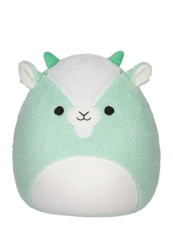 Squishmallows | Squishmallows 30 Cm Fuzz A Mallows Palmer Goat | 30 cm
