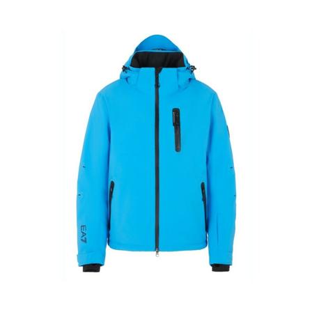 Emporio Armani Light Jakke Blå, Herre