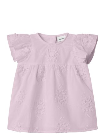 name it | Nbffasine Capsl Dress | 86