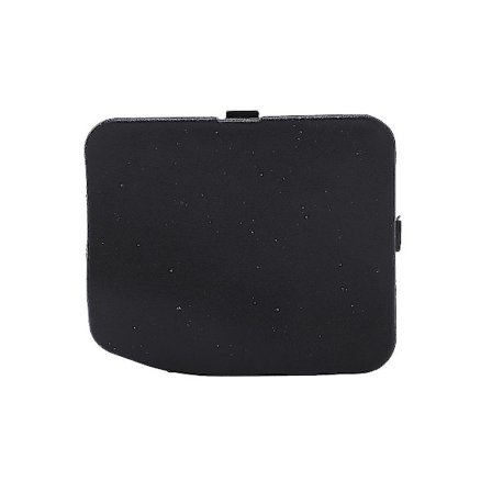 Til Nissan Qashqai J11 2014-2018 Bagagerums Bumper Trækøje Dæksel Trækøje Kapsel 850714EA0A