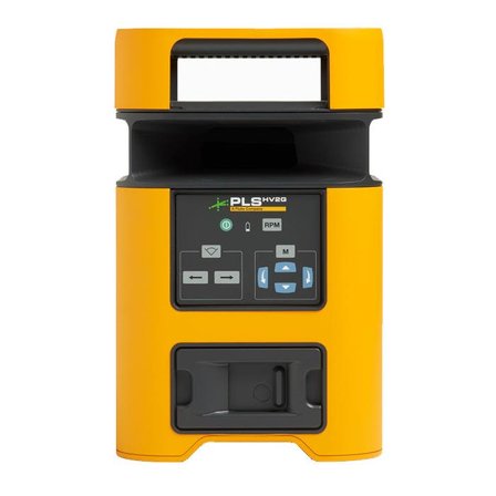 PLS HV2G Z Pyörivä Laser vihreä, Lasertyökalut
