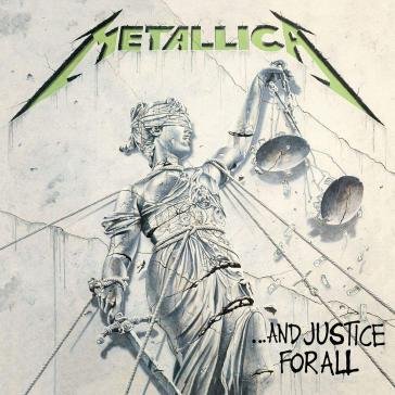 ...and justice for all (30th anniversary Metallica