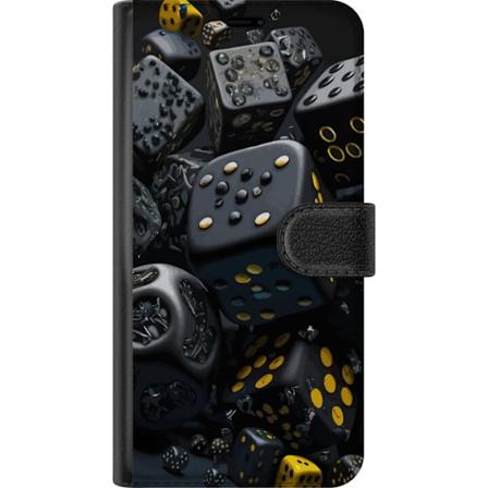 Samsung Galaxy S24 FE Tegnebogsetui Dices