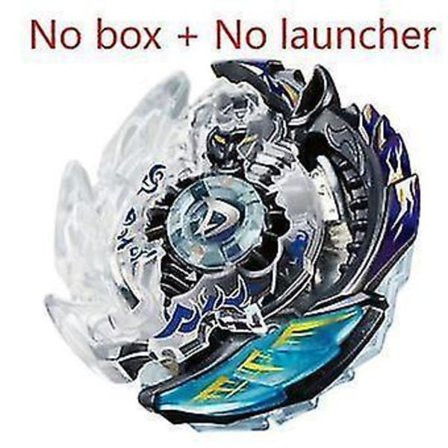 Beyblade Burst - Startpakke Spinner og Launcher B85