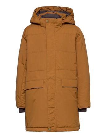 Vinna Jacket, K Brown Mini A Ture