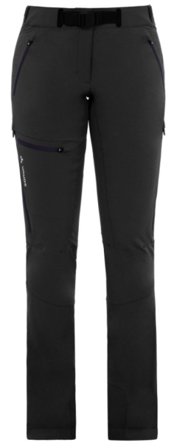 Vaude Women's Badile Pants II Black Uni