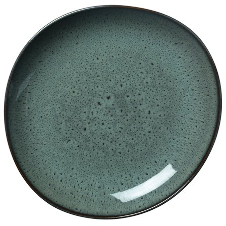 Villeroy & boch Lave Gris skål 28 cm, grå