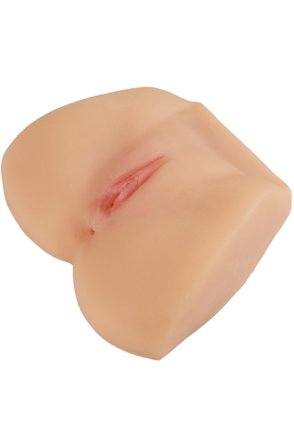 Alice Pussy & Ass 2,3 kg seksinukke