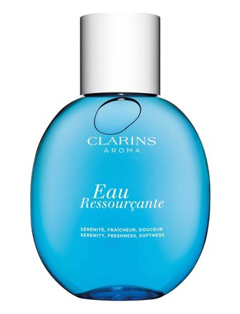 Clarins Eau Ressourcante - Nude - 50 ml