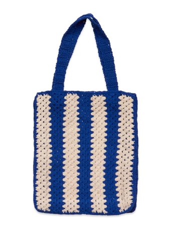 Mango | Bucket Crochet Bag | ONE SIZE