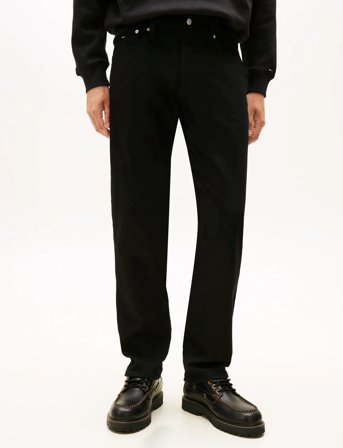 Tommy Jeans Ryan Slim Str Di4187 - Black - 31 x 34