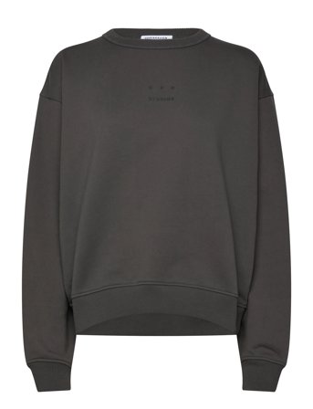 Copenhagen Studios | Cph Sweater 2 Cotton Olive | L