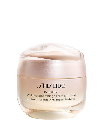 Shiseido Benefiance Neura Wrinkle Smooth Enriched Cream 50 ml, Skincare, Ansigtspleje, Dagcreme