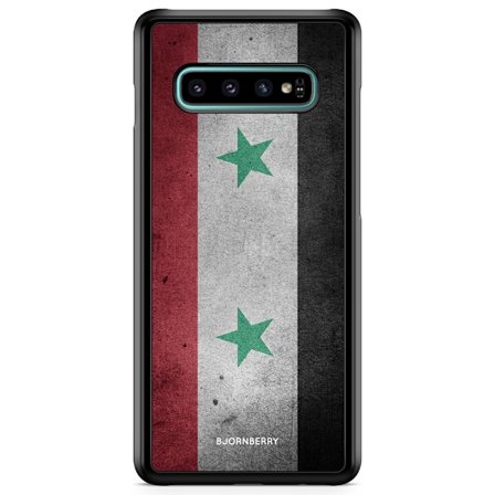 Bjornberry Skal Samsung Galaxy S10 Plus - Syrien
